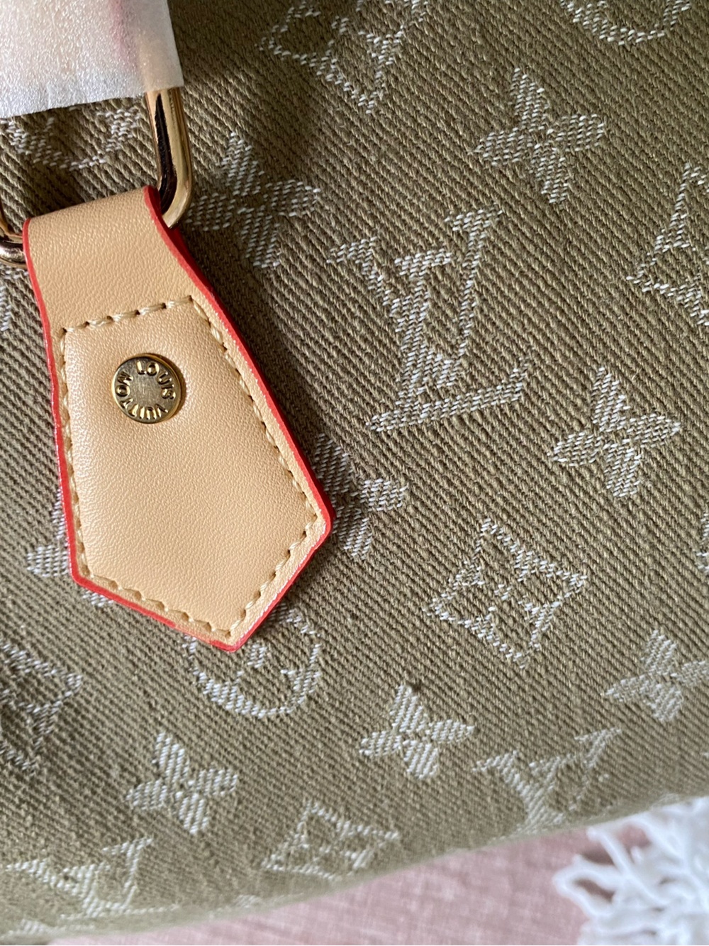 SHOULDER BAG - Picture 7 of 12